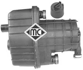Filtro combustible Nissan NOTE · Renault MODUS / GRAND MODUS · Renault CLIO III