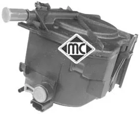 Filtro combustible Citroën BERLINGO / BERLINGO FIRST Box Body/MPV · Citroën BERLINGO / BERLINGO FIRST MPV · Citroën XSARA PICASSO