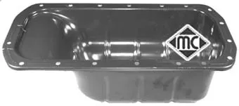 Cárter de aceite Citroën BERLINGO / BERLINGO FIRST Box Body/MPV · Citroën BERLINGO / BERLINGO FIRST MPV · Citroën XSARA