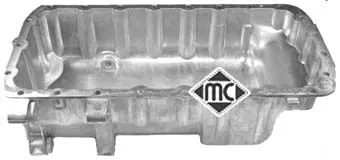 Cárter de aceite Citroën JUMPY I · Citroën BERLINGO / BERLINGO FIRST Box Body/MPV · Citroën BERLINGO / BERLINGO FIRST MPV