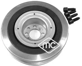Kit poleas, cigüeñal Alfa Romeo 145 · Alfa Romeo 146 · Alfa Romeo 156