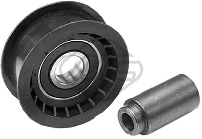 Polea inversión/guía, correa distribución Audi A2 · Seat CORDOBA · Seat IBIZA II