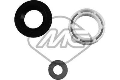Junta tórica, portainyectores Citroën BERLINGO / BERLINGO FIRST Box Body/MPV · Citroën BERLINGO / BERLINGO FIRST MPV · Citroën XSARA PICASSO