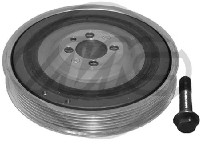 Kit poleas, cigüeñal Alfa Romeo 145 · Alfa Romeo 146 · Alfa Romeo 156