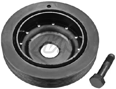 Kit poleas, cigüeñal Renault LAGUNA I · Renault LAGUNA I Grandtour · Renault MEGANE I