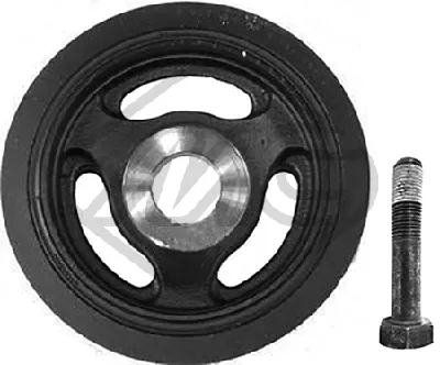 Kit poleas, cigüeñal Citroën BERLINGO / BERLINGO FIRST Box Body/MPV · Citroën BERLINGO / BERLINGO FIRST MPV · Citroën XSARA PICASSO