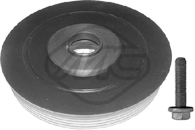 Kit poleas, cigüeñal Citroën XANTIA · Citroën EVASION MPV · Citroën XANTIA Break