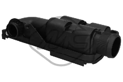 Filtro de aire complementario Citroën XSARA · Citroën C3 I · Citroën C3 Pluriel