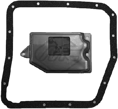 Kit filtro hidrtáulico, caja automática Toyota COROLLA Compact · Toyota COROLLA · Toyota COROLLA Coupe