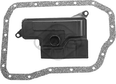 Kit filtro hidrtáulico, caja automática Toyota RAV 4 III · Toyota AVENSIS Saloon · Toyota AVENSIS Estate