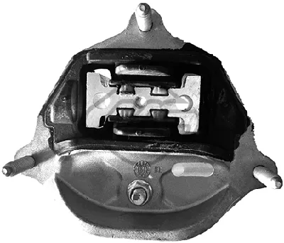 Soporte elástico, suspensión del motor Audi A5 · Audi Q5 · Audi A5 Sportback
