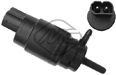 Bomba de agua de lavado, lavado de parabrisas Bmw 3 · Bmw 3 Touring · Bmw 3 Convertible