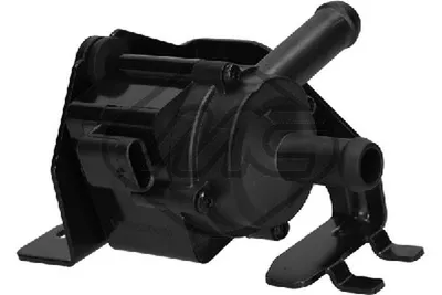 Bomba de agua adicional (circuito de agua de refrigeración) Ford FIESTA VI · Ford B-MAX · Ford ECOSPORT