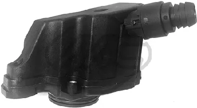 Separador de aceite, ventilación del cárter Audi A2 · Seat CORDOBA · Seat IBIZA II