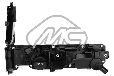 Tapa de culata Citroën BERLINGO / BERLINGO FIRST Box Body/MPV · Citroën BERLINGO / BERLINGO FIRST MPV · Citroën C4 PICASSO I MPV