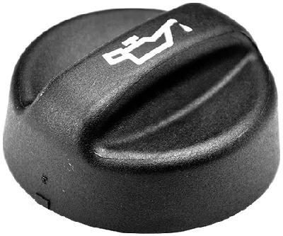Tapa, tubuladura de relleno de aceite Citroën C4 II