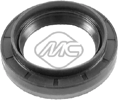 Retén para ejes, diferencial Mazda MPV II · Nissan MAXIMA III · Nissan PRAIRIE