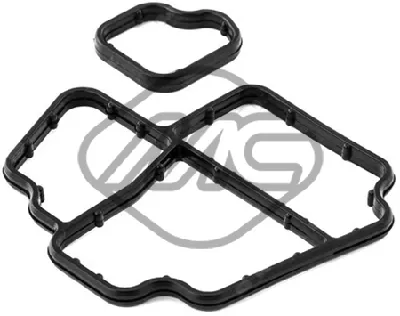 Juego de juntas, radiador de aceite Audi A3 · Audi A3 Sportback · Audi TT