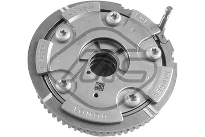 Ajustador árbol de levas Mercedes-Benz G-CLASS · Mercedes-Benz G-CLASS Cabrio · Mercedes-Benz C-CLASS