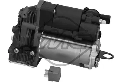 Compresor, sistema de aire comprimido Mercedes-Benz M-CLASS · Mercedes-Benz GL-CLASS