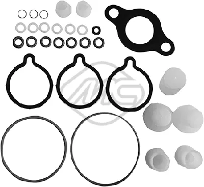 Kit de reparación, unidad bomba-inyector Mercedes-Benz C-CLASS · Mercedes-Benz E-CLASS