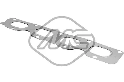 Junta, colector de escape Alfa Romeo 159 · Alfa Romeo 159 Sportwagon · Fiat CROMA