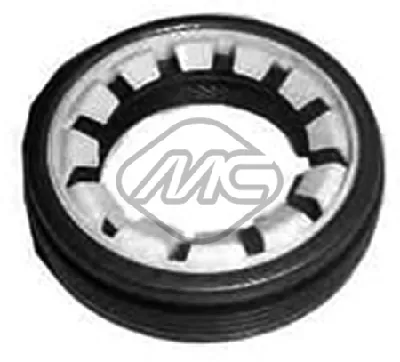 Retén para ejes, diferencial Citroën XANTIA · Citroën XM · Citroën XM Break