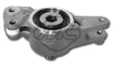 Brazo tensor, correa poli V Mercedes-Benz 124 Saloon · Mercedes-Benz 124 T-Model · Mercedes-Benz S-CLASS