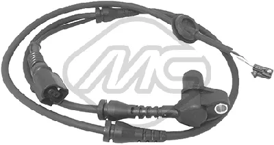 Sensor, revoluciones de la rueda Audi A4 B6 · Audi A4 B6 Avant · Audi A4 B6 Convertible
