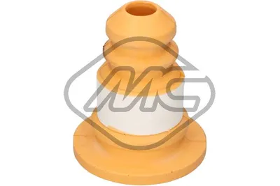 Suspensión, cuerpo del eje Citroën C4 PICASSO I MPV · Citroën BERLINGO MULTISPACE · Peugeot PARTNER TEPEE