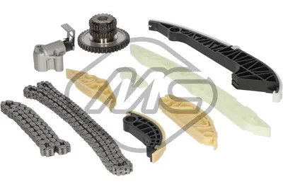 Juego de cadena de distribución Audi A3 · Audi A3 Sportback · Audi A4 B8 Avant
