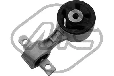 Soporte elástico, suspensión del motor Honda CR-V III