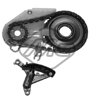Juego de cadena de distribución Bmw Z4 Roadster · Bmw X1 · Bmw 5