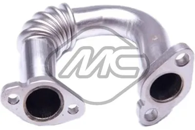 Elemento enfriador, reciclaje gases escape Audi A3 · Audi A3 Sportback · Audi TT