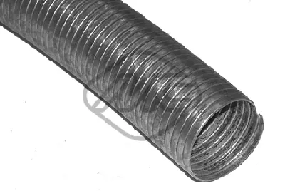Unión flexible, escape Metalcaucho 94184