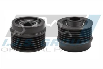 Rueda libre alternador Mitsubishi CARISMA · Mitsubishi CARISMA Saloon · Mitsubishi SPACE STAR MPV