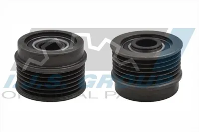 Rueda libre alternador Mercedes-Benz VITO Bus · Mercedes-Benz VITO Van · Mercedes-Benz V-CLASS