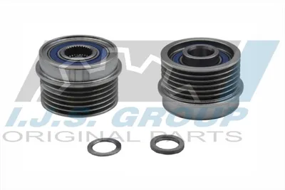 Rueda libre alternador Ford TRANSIT Bus · Ford TRANSIT Van · Ford TRANSIT Platform/Chassis