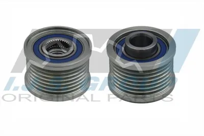 Rueda libre alternador Fiat TALENTO Bus · Fiat TALENTO Van · Fiat TALENTO Platform/Chassis