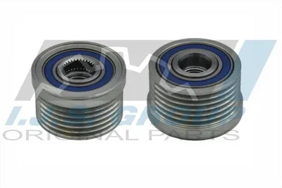 Rueda libre alternador Opel OMEGA B Estate · Opel VECTRA B Hatchback · Opel VECTRA B