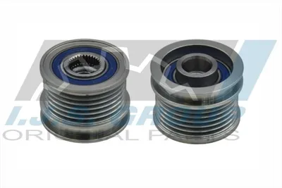 Rueda libre alternador Chrysler PT CRUISER · Mercedes-Benz C-CLASS · Mercedes-Benz SPRINTER 2-t Platform/Chassis