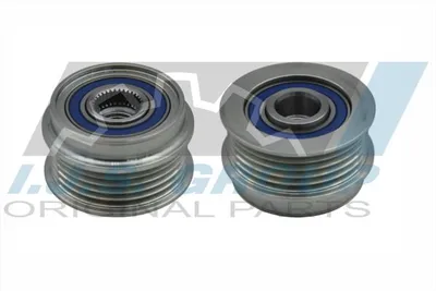 Rueda libre alternador Audi A4 B5 · Audi A6 C5 · Audi A6 C5 Avant