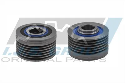 Rueda libre alternador Citroën EVASION MPV · Citroën JUMPY I · Citroën XSARA Break