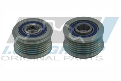 Rueda libre alternador Citroën EVASION MPV · Citroën JUMPY I · Citroën BERLINGO / BERLINGO FIRST Box Body/MPV