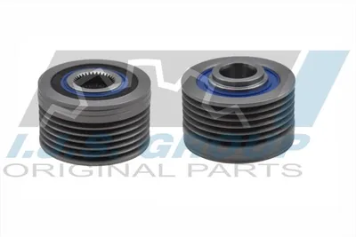 Rueda libre alternador Citroën JUMPER I Bus · Citroën XANTIA · Citroën EVASION MPV