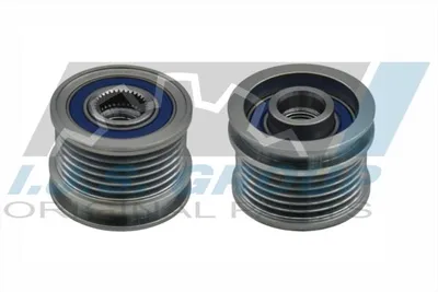 Rueda libre alternador Mercedes-Benz C-CLASS · Mercedes-Benz SPRINTER 2-t Platform/Chassis · Mercedes-Benz E-CLASS