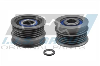 Rueda libre alternador Seat AROSA · Vw POLO III · Vw LUPO I