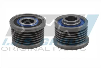Rueda libre alternador Mitsubishi CARISMA · Mitsubishi CARISMA Saloon · Mitsubishi SPACE STAR MPV