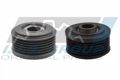 Rueda libre alternador Alfa Romeo 145 · Alfa Romeo 146 · Alfa Romeo 156