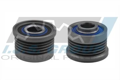 Rueda libre alternador Mitsubishi CARISMA · Mitsubishi CARISMA Saloon · Mitsubishi SPACE STAR MPV